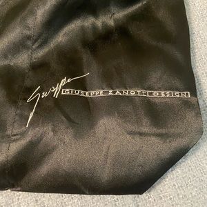 Giuseppe zanotti shoes